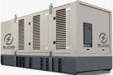 Дизельный генератор ELCOS GE.PK.2265/2060.SS