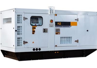 Дизельный генератор EcoPower АД300-T400
