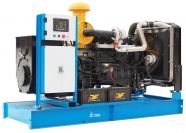 Дизельный генератор Energo AD100-T400C