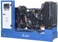 Дизельный генератор ТСС АД-48С-Т400-1РМ20 (Mecc Alte)