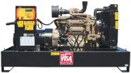 Дизельный генератор Onis VISA V 350 GO (Stamford)