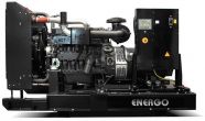 Дизельная электростанция Energo ED 280/400 SC