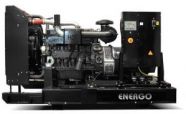 Дизельная электростанция Energo EDF 280/400 SC