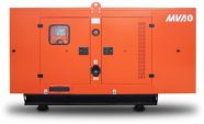 Дизельный генератор MVAE 150BS