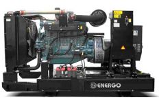 Электрогенераторная установка Energo ED 200/400 D