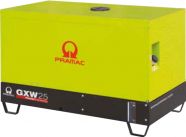 Дизельный генератор Pramac (Италия) Pramac GBW GBW22Y