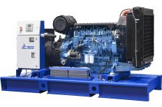 Дизельный генератор АД-120С-Т400-2РМ9