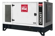 Дизельный генератор Onis Visa BD 50 CK