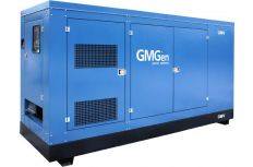 Дизельный генератор GMGen GMV155