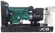 Дизельный генератор JCB G350S