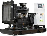 Дизельный генератор EcoPower АД40-T400