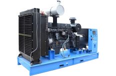 Дизельный генератор АД-250С-Т400-1РМ5