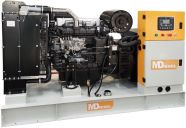 Резервный дизельный генератор Mitsudiesel АД-80С-Т400-1РМ29