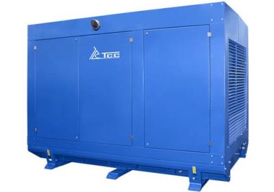 Дизельный генератор ТСС АД-100С-Т400-2РПМ2