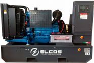 Дизельный генератор ELCOS GE.DZ.066/060.BF