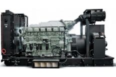 Дизельный генератор Himoinsa HTW-1030 T5