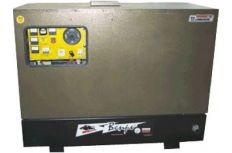 Дизельный генератор Вепрь АДС 12-230 РЯ4 в шумозащитном кожухе