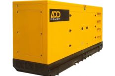 Дизельный генератор ADD Power ADD165P