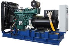 Дизельный генератор ПСМ ADV-520