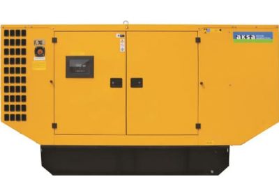 Дизельный генератор AKSA APD 175 C