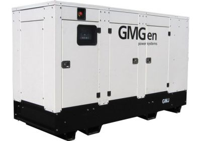 Дизельный генератор GMGen GMJ275