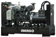 Дизельный генератор Energo (Франция) EDF 50/400 IV