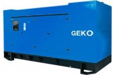 Дизельный генератор Geko 130015 ED-S/DEDA SS в кожухе