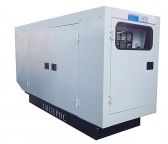 Дизельный генератор Energo WHITE AD50-T400-S