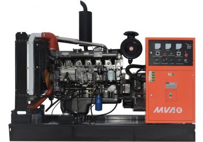 Дизельный генератор MVAE АД-100-400-Р