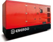 Дизельный генератор Energo ED 280/400 SC S
