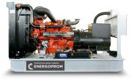 Дизельный генератор Energoprom EFB 900/400