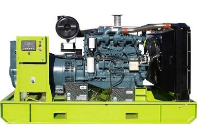 Дизельный генератор Motor АД 200-Т400 Doosan