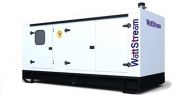 Дизельный генератор WattStream WS550-CX-C