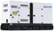 Дизельный генератор PowerLink GMS500CS