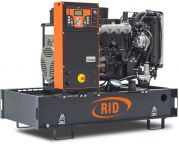 Дизельный генератор RID 20  E-SERIES