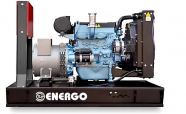 Дизельный генератор Амперос АД 24-Т230 P (Проф)