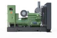 Дизельный генератор WattStream WS220-CX