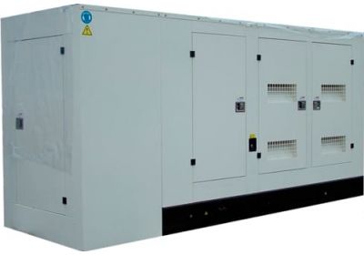 Дизельный генератор Амперос АД 480-T400