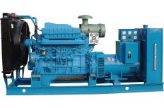 Дизельный генератор Азимут АД 580-Т400
