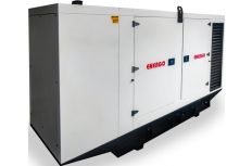 Дизельный генератор Energo WHITE AD225-T400-S
