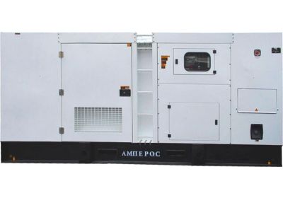 Дизельный генератор Амперос АД 800-Т400