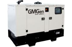Дизельный генератор GMGen GMI55