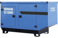 Дизельный генератор KOHLER-SDMO J88