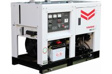 Дизельный генератор Yanmar YEG 150DSHC-5B