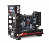 Дизельный генератор Pramac (Италия) Pramac GBW GBW30Y