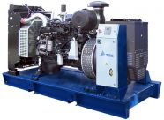 Дизельный генератор АД-120С-Т400-2РМ20 (TSS)