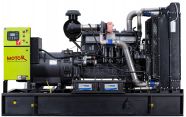 Дизельный генератор Energo (Франция) EDF 400/400 SC