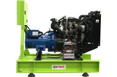 Дизельный генератор GenPower GPR-LRY 50 OTO