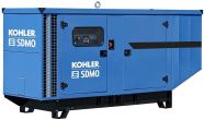 Дизельный генератор KOHLER-SDMO J250