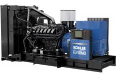 Дизельный генератор KOHLER-SDMO (Франция) KD 1000